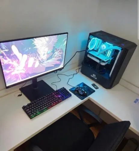 CPU Gamer