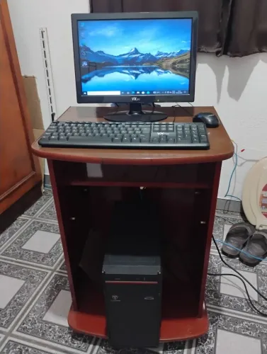 Computador AMD A8 3870