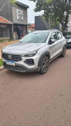 Fiat Pulse Drive 1.0 Turbo 200 Flex Aut. 2023
