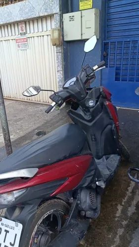 Neo 125 FiFi