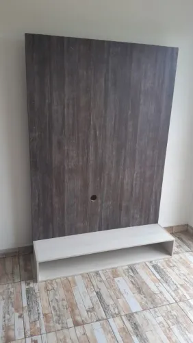 PAINEL TV para quarto ou sala