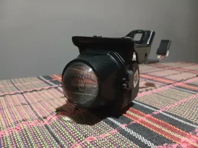 Projetor Yamaha FZ15 Original - Farol Dianteiro