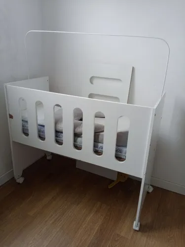 Mini berço 