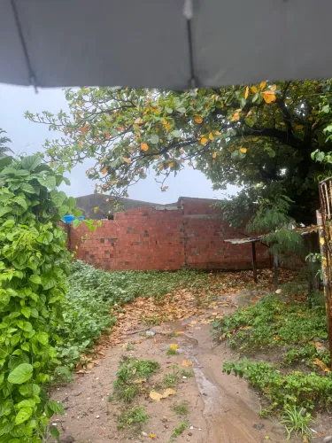 TERRENO A VENDA