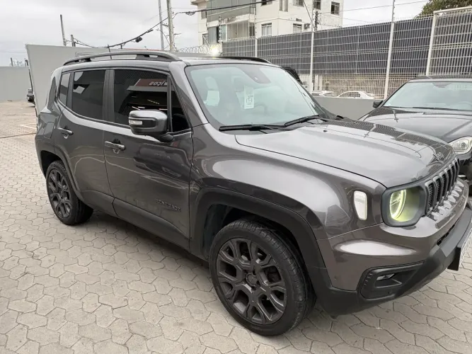 Jeep Renegade S T270 1.3 TB 4X4 Flex Aut. 2023