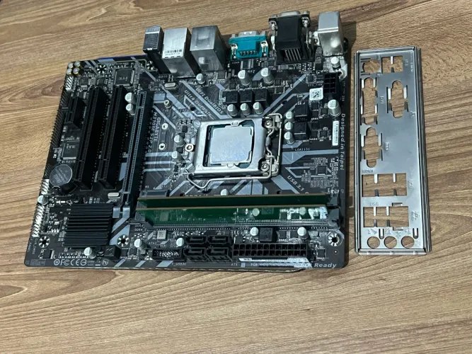 Kit Intel