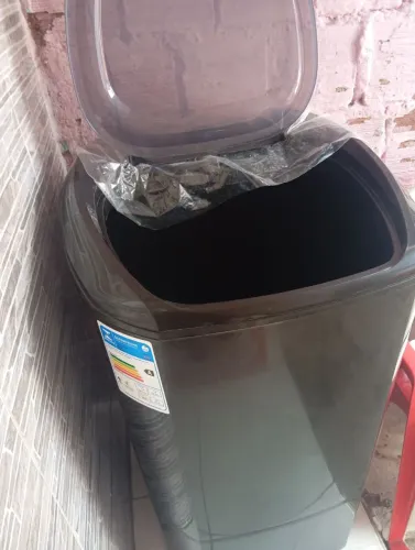 1 tanquinho de lavar 12 quilo