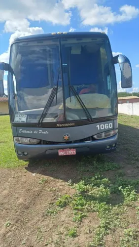 Marcopolo G6 1200 ano 2005 0500 RS