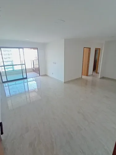 lindo apto novo
