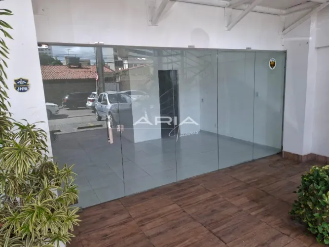 Sala Comercial Locação no Techne Mall | 46m², Brisamar, JOAO PESSOA - PB