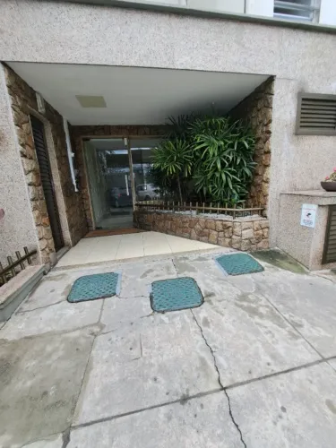 Alugo Apartamento na Freguesia-Jacarepaguá, 1 quarto.