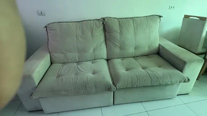 Sofá 