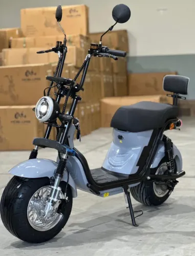 Moto Elétrica