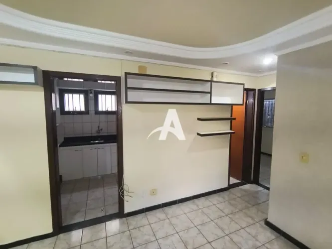 Aluguel Apartamento CHACARAS TUBALINA E QUARTEL