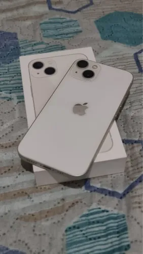 iPhone 13 ( 128 GB )
