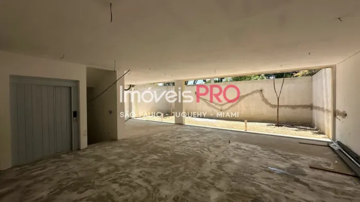 Casa de Condomínio para venda na Vila Nova Conceição