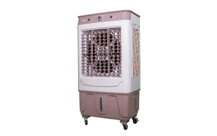 Climatizador clm-50lttp hot sat