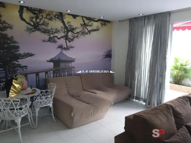 Casa de alto padrão em Condomínio a 100 metros da praia Enseada, Guarujá, 4 quartos, 1 suí