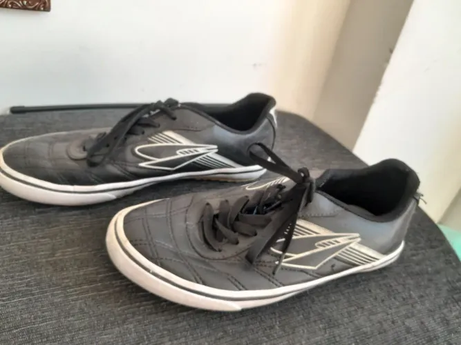 Chuteira Nike Tsm 40