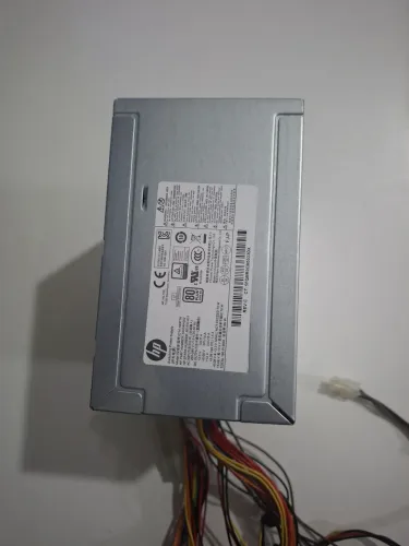Fonte elétrica HP 230V