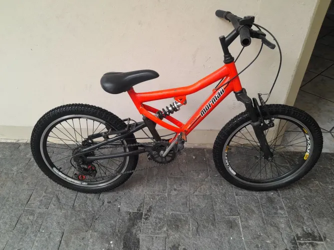 Bike aro 20