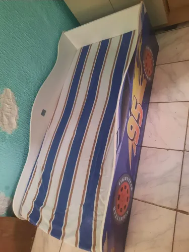 Cama montisoriana