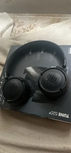 FONE JBL TUNE 250