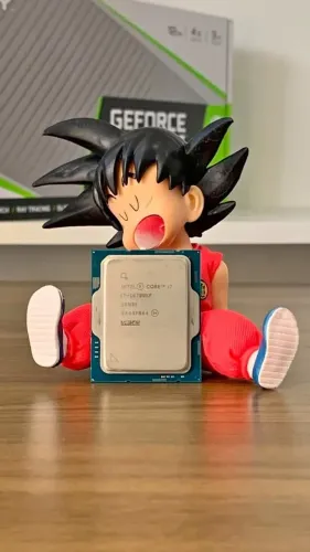 PROCESSADOR INTEL I7 14700KF