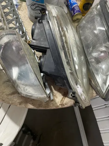 Farol Vectra