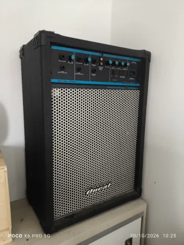 Amplificador oneal