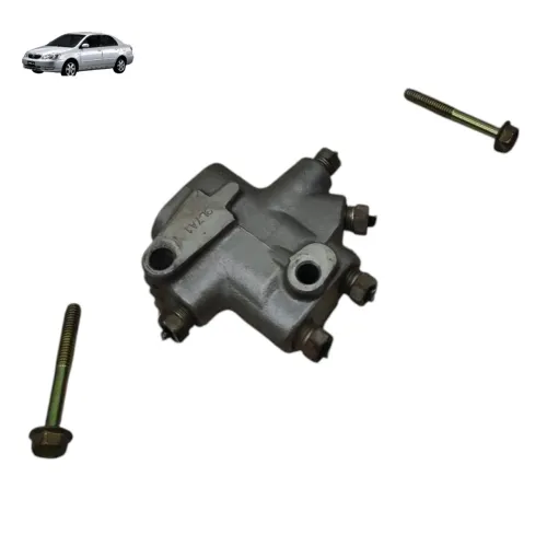 Válvula equalizadora freio toyota corolla 1.8 2003 2004