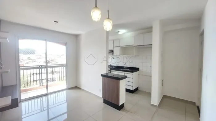 Apartamento à venda no Condomínio Americana Gardens em Americana/SP
