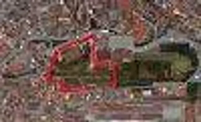 Área à venda, 49000 m² por R$ 76.200.000,00 - Vila Galvão - Guarulhos/SP