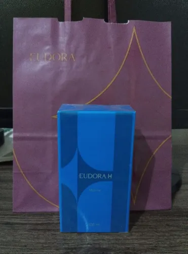Perfumes Eudora h marine 