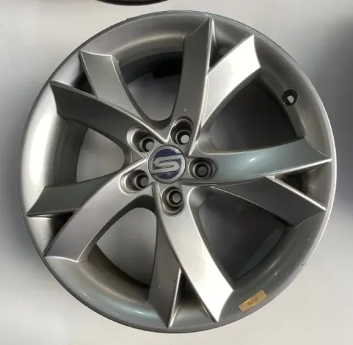 RODA R17 5X100