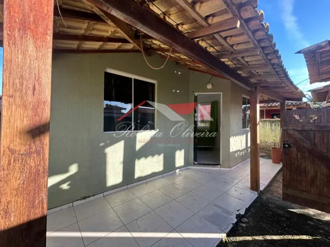 CASA PARA LOCAÇÃO NO CONDOMÍNIO TERRAMAR UNAMAR CABO FRIO RJ