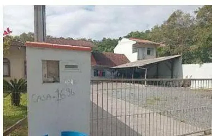 Kitnet com 1 dormitório para alugar, 35 m² por R$ 1.350,00/mês - Badenfurt - Blumenau/SC