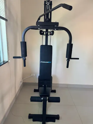 Vendo 85 k peso