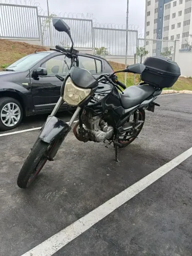 Dafra Riva 150 2013 - R$ 5.000
