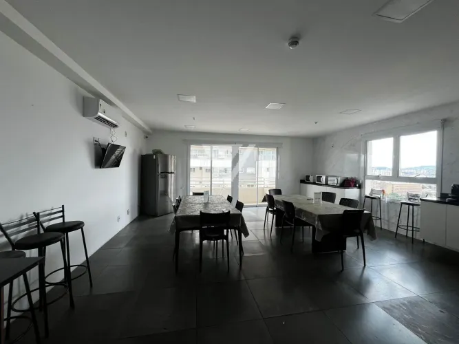 Sala comercial para locação de 60m na Barra Funda