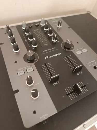 Mixer djm 250 Pioneer 