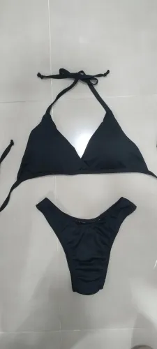Biquíni Tam M novo!