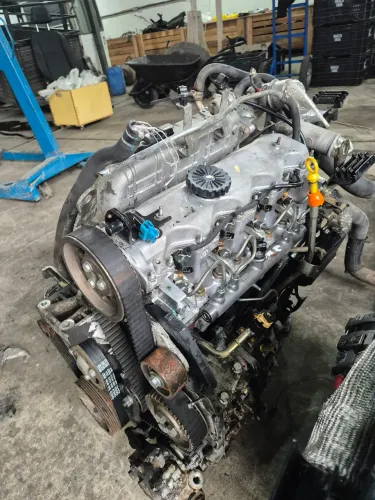 Motor ducato 2.8 JDT novo!