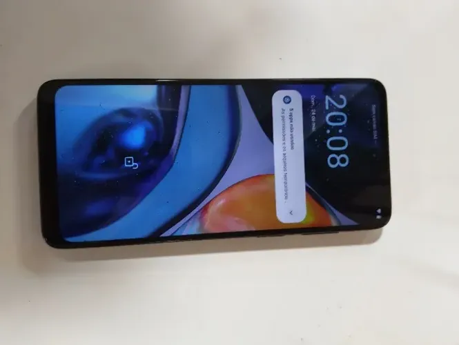 Celular Moto G 22 
