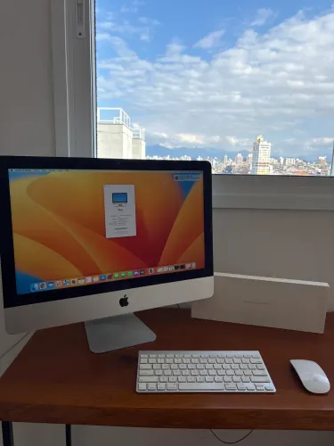 iMac