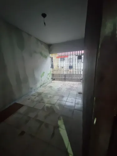 Vendo essa casa localizada na vila São luis perto do socorrao 2 perto do Matheus