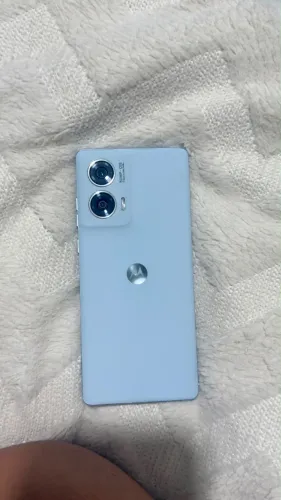 Motorola edge 50 fusion 256G
