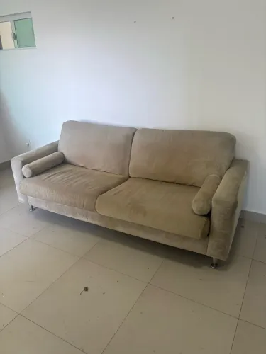 Sofá 3 lugares