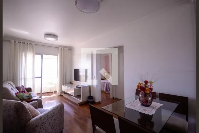 Apartamento à Venda - Aclimação, 2 Quartos, 66 m2