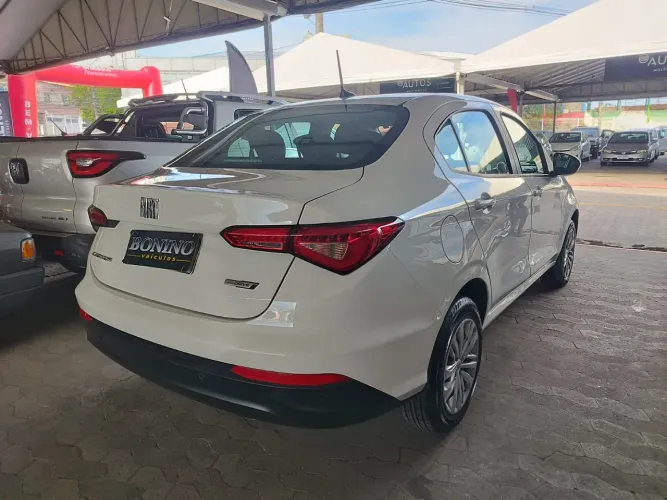 Fiat Cronos Drive 1.3 8V Flex 2022
